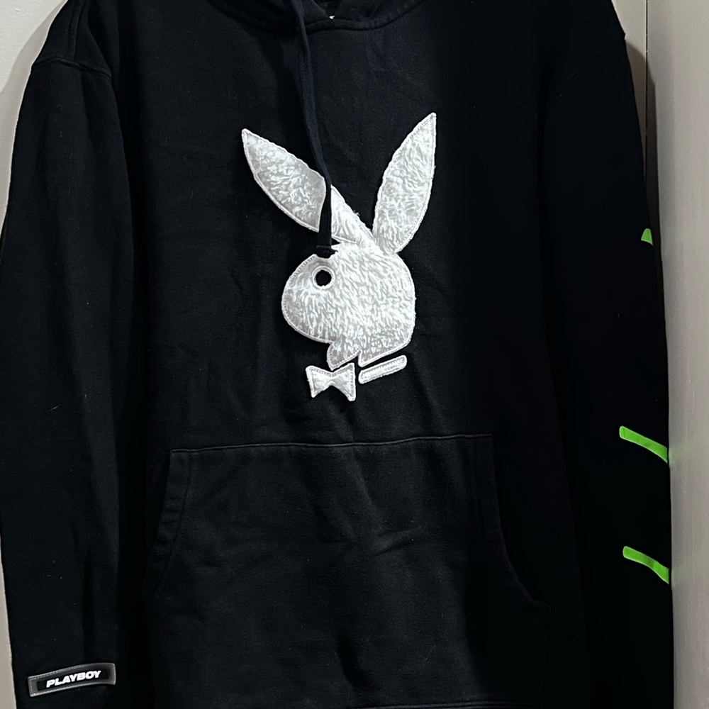 Playboy Hoodie